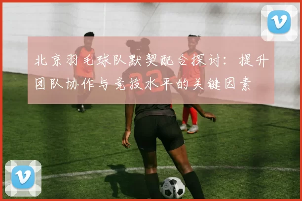 北京羽毛球队默契配合探讨：提升团队协作与竞技水平的关键因素